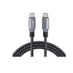 Anker Prime A88E2012 240W Braided Nylon USB C to USB C Cable