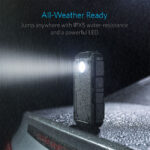 Anker Roav Jump Starter 3