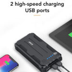 Anker Roav Jump Starter Pro 3