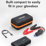 Anker Roav Jump Starter Pro 6