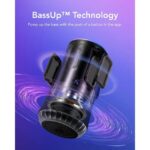 Anker SoundCore Glow 30W 360° Portable Bluetooth Speaker3