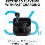 Anker SoundCore K20i Semi In Ear Earbuds4