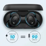 Anker SoundCore Life Dot 2 True Wireless Earbuds 2