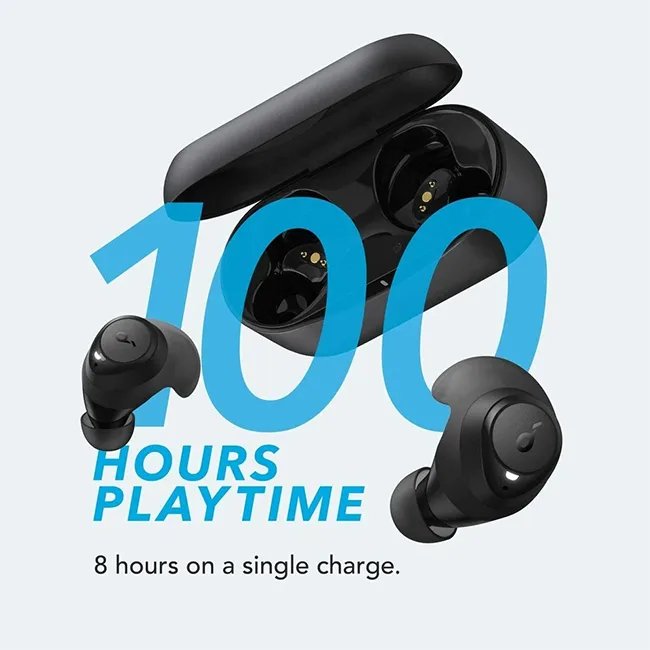 Anker SoundCore Life Dot 2 True Wireless Earbuds 3