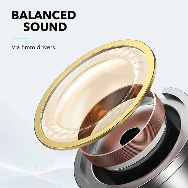 Anker SoundCore Life Dot 2 True Wireless Earbuds 4