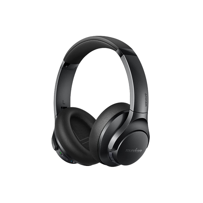Anker SoundCore Life Q20 Active Noise Cancelling Headphones Anker SoundCore Life Q20 Active Noise Cancelling Headphones