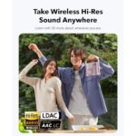 Anker SoundCore Motion X500 Bluetooth Speaker2