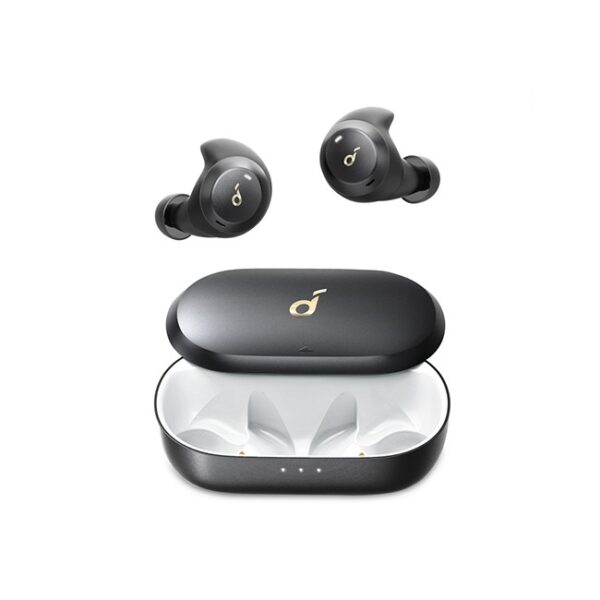 Anker SoundCore Spirit Dot 2 True Wireless Sport Earphones 1