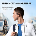 Anker SoundCore V30i Wireless Open Ear Earbuds 3