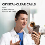 Anker SoundCore V30i Wireless Open Ear Earbuds 5