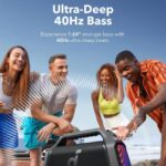 Anker Soundcore Boom 2 Plus Waterproof Outdoor Speaker1