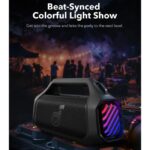 Anker Soundcore Boom 2 Plus Waterproof Outdoor Speaker3