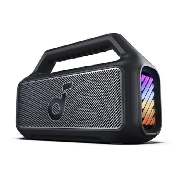 Anker Soundcore Boom 2 Waterproof Outdoor Speaker