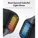 Anker Soundcore Boom 2 Waterproof Outdoor Speaker2