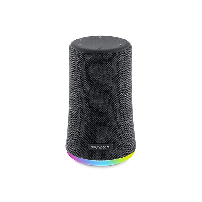 Anker Soundcore Flare Mini Bluetooth Speaker Anker Soundcore Flare Mini Bluetooth Speaker