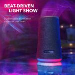 Anker Soundcore Flare+ Portable Waterproof Speaker - Image 4