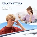 Anker Soundcore Life P3 Noise Cancelling Earbuds 2