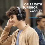 Anker Soundcore Life Q30 Active Noise Cancelling Headphones 4