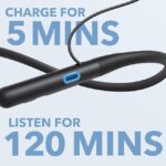 Anker Soundcore Life U2 Bluetooth Neckband Earphones 3