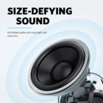 Anker Soundcore Mini 2 Bluetooth Speaker 1