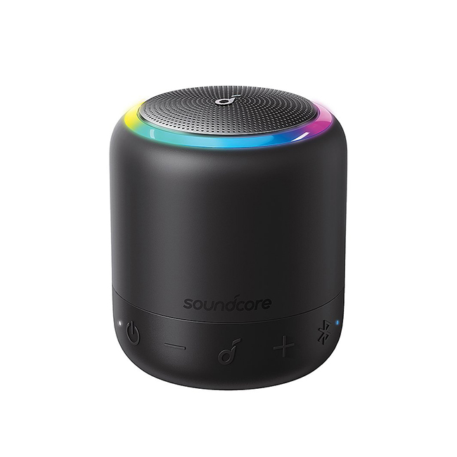 Anker Soundcore Mini 3 01 Anker Soundcore Mini 3 01