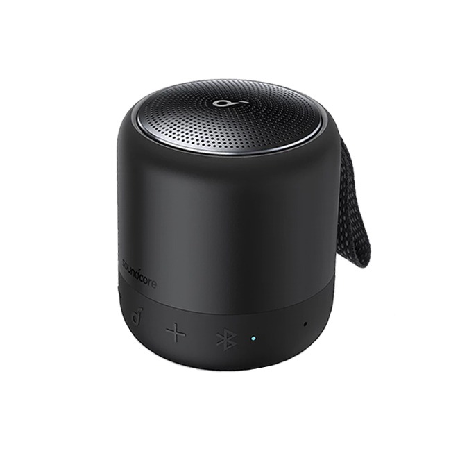 Anker Soundcore Mini 3 Bluetooth Speaker Anker Soundcore Mini 3 Bluetooth Speaker