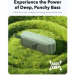 Anker Soundcore Motion 100 Portable Bluetooth Speaker3