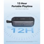 Anker Soundcore Motion 100 Portable Bluetooth Speaker6