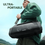 Anker Soundcore Motion Boom Plus Portable Waterproof Outdoor Speaker 1