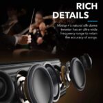 Anker Soundcore Motion Portable Bluetooth Speaker 2