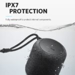 Anker Soundcore Motion Q Bluetooth Speaker 3