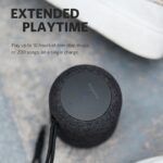 Anker Soundcore Motion Q Bluetooth Speaker 4