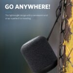 Anker Soundcore Motion Q Bluetooth Speaker - Image 7