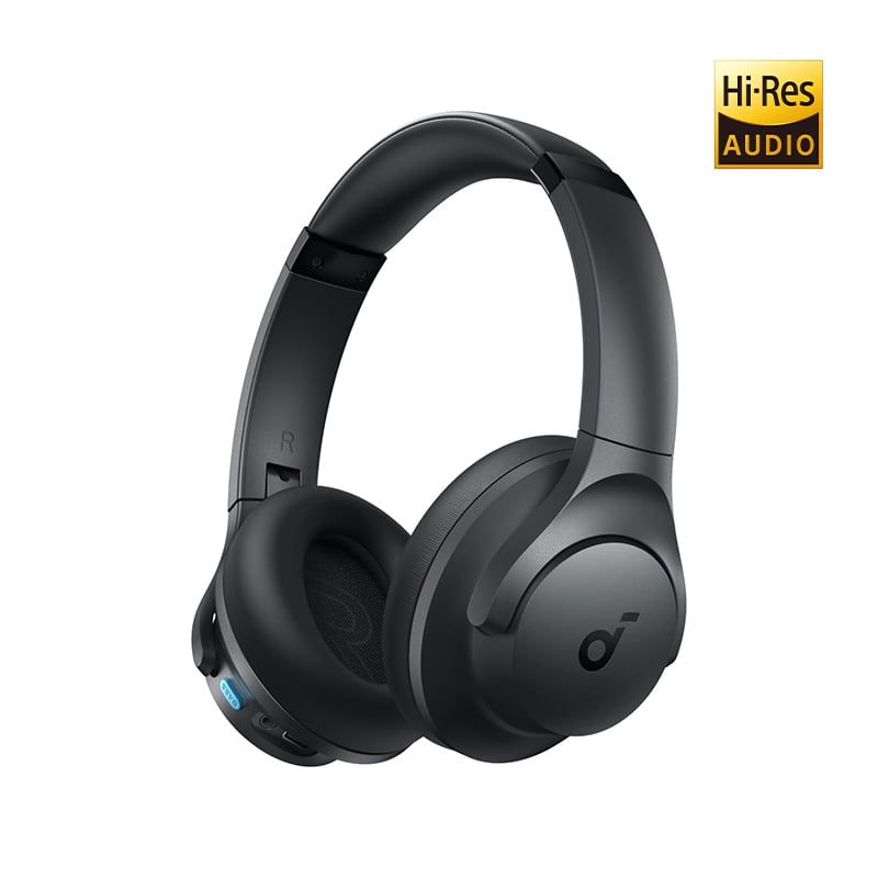 Anker Soundcore Q11i Wireless Over Ear Bluetooth Headphones 1 Anker Soundcore Q11i Wireless Over Ear Bluetooth Headphones 1
