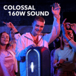 Anker Soundcore Rave PartyCast Portable Speaker 3 1