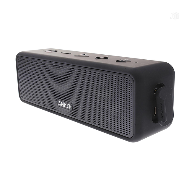 Anker Soundcore Select 2 Portable Bluetooth Speaker 1 Anker Soundcore Select 2 Portable Bluetooth Speaker 1