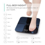 Anker T9140 Eufy Smart Scale 2