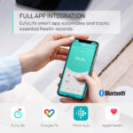 Anker T9140 Eufy Smart Scale 3