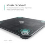 Anker T9140 Eufy Smart Scale 4