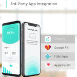 Anker T9146 Eufy Smart Scale C1 4