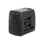 Anker Universal 4 USB Port Travel Adapter 1