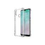 Anti Burst Case for Huawei Y7 Prime 2019