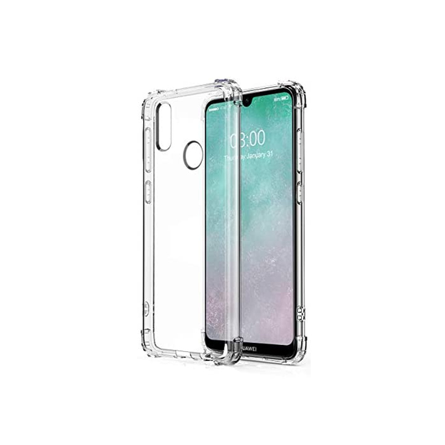 Anti Burst Case for Huawei Y7 Prime 2019 Anti Burst Case for Huawei Y7 Prime 2019