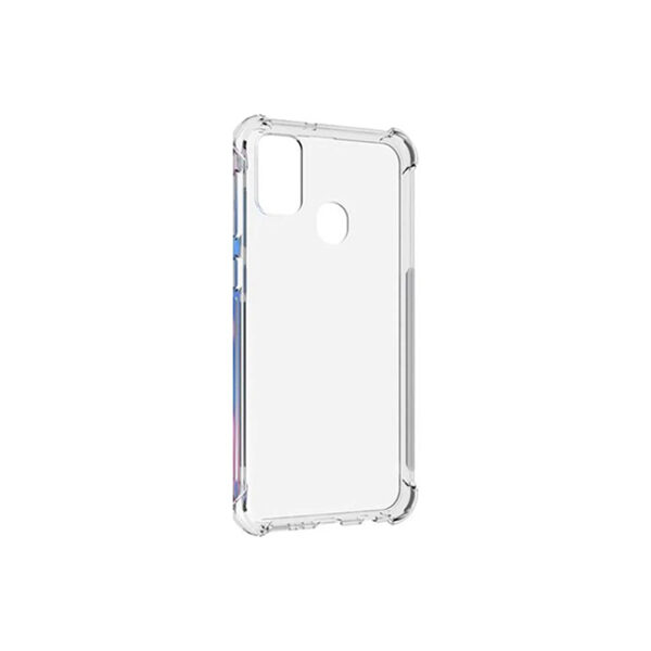 Anti Burst Case for Infinix Hot 10