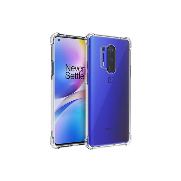 Anti Burst Case for OnePlus 8 Pro