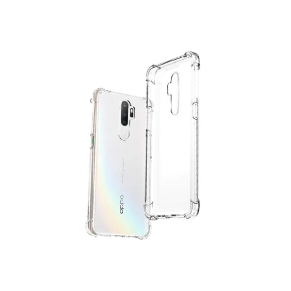 Anti Burst Case for Oppo A5 2020