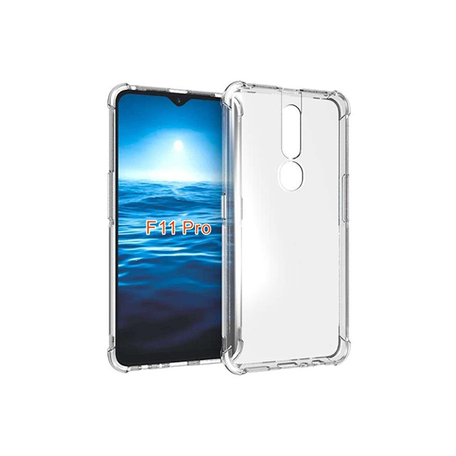 Anti Burst Case for Oppo F11 Pro Anti Burst Case for Oppo F11 Pro