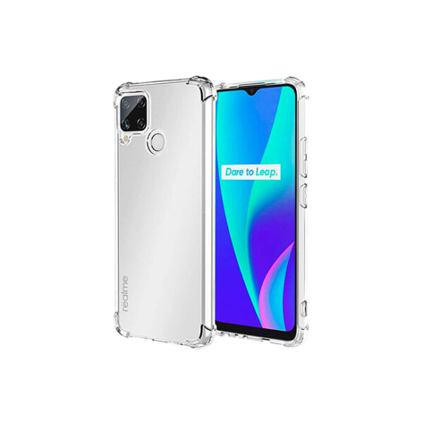 Anti Burst Case for Realme C12