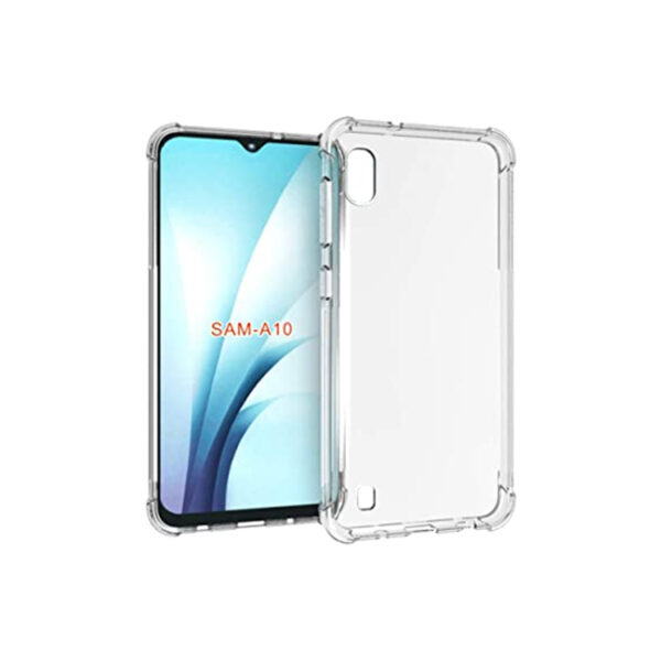 Anti Burst Case for Samsung Galaxy A10