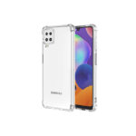 Anti Burst Case for Samsung Galaxy A12